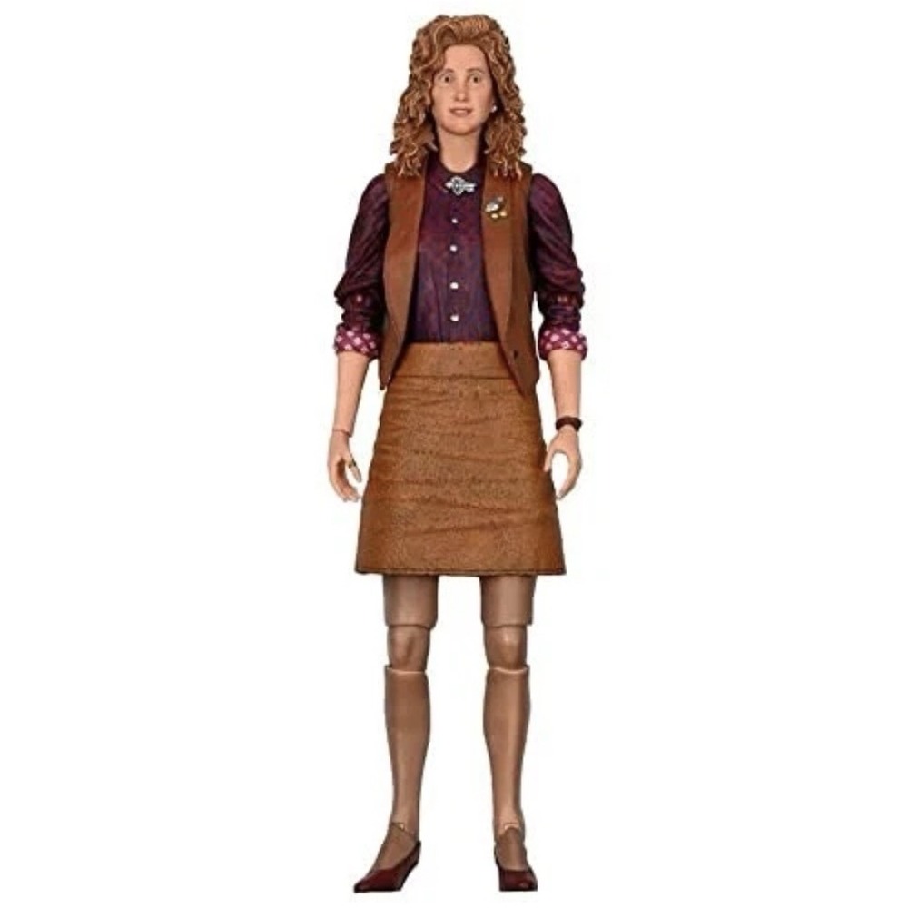 NECA Teenage Mutant Ninja Turtles April O'Neil Ultimate‎ 7 Inch Action Figure